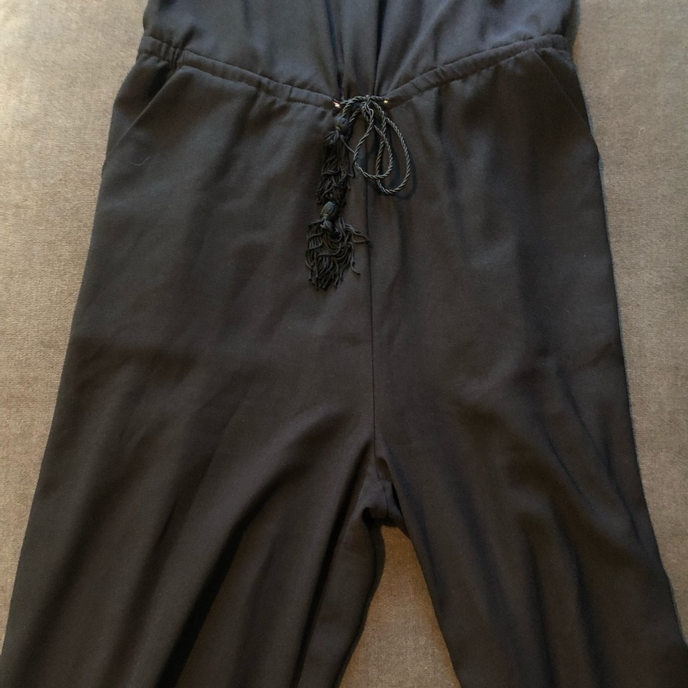 Romper - Picture 2 of 4